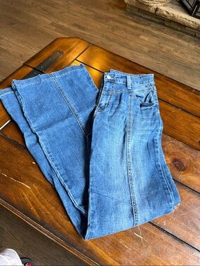 Unique Jeans -Size Medium